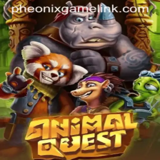 Exploring AnimalQuest: A New Adventure in the Gaming World
