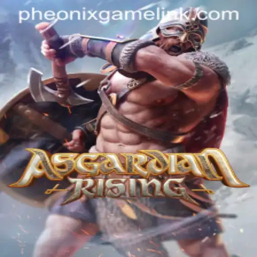 Unveiling AsgardianRising: A New Era in Fantasy Gaming