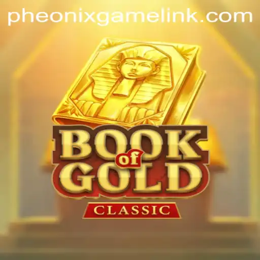 Discovering BookOfGoldClassic: An In-Depth Guide