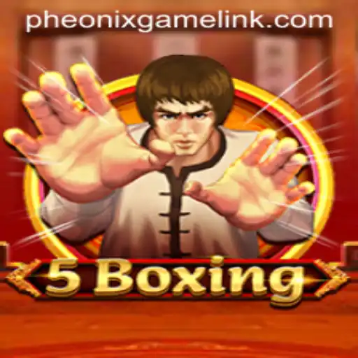 Exploring 5Boxing: A Comprehensive Guide to the Game and Phoenix Game Login