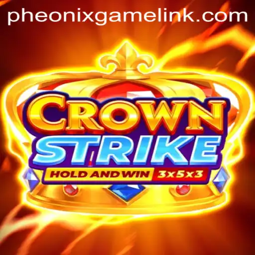 Crownstrike: Dive into the World of Phoenix Game Login