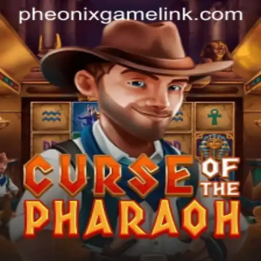 CurseofthePharaoh: Enter the Ancient Realm of Mystery and Adventure