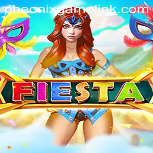 Discover the Excitement of Fiesta with Phoenix Game Login