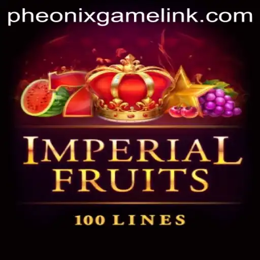 ImperialFruits100: A Phoenix Game Login Adventure