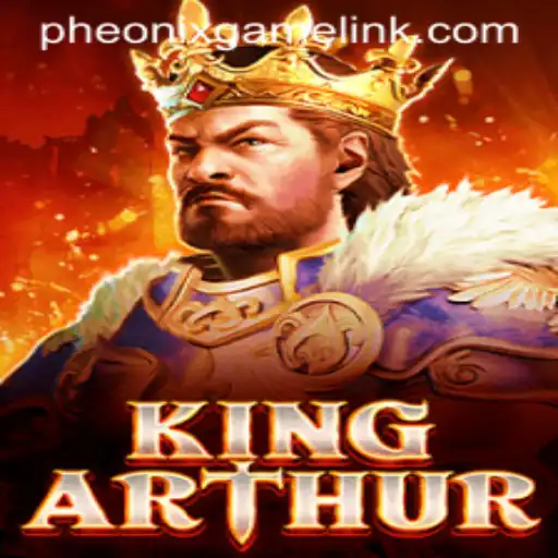 KingArthur: Embrace the Legendary Adventures with Phoenix Game Login