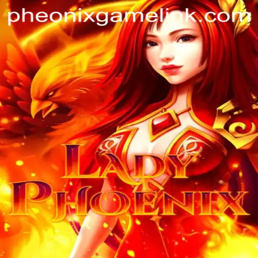LadyPhoenix: Unleashing the Power of the Phoenix in Gaming