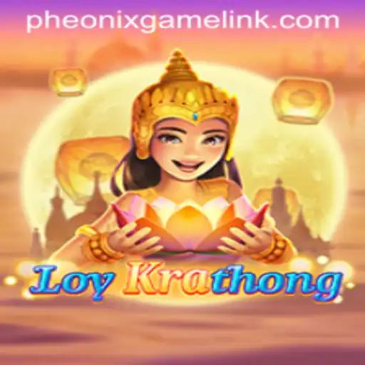 LoyKrathong: A Captivating Gaming Experience with a Touch of Tradition
