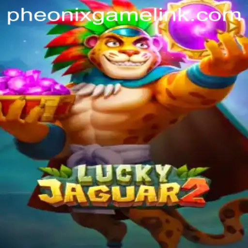 Discovering the World of Luckyjaguar2: Insights into the Phoenix Game Login Experience