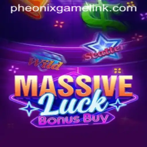 Exploring the Thrills: MassiveLuckBonusBuy