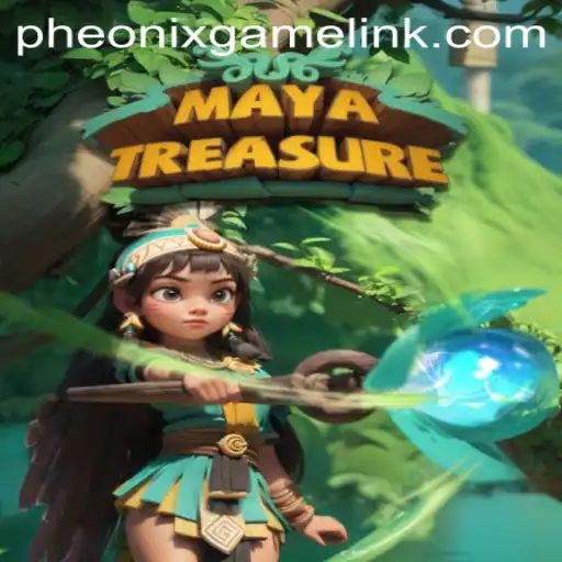 Discover MayaTreasure: The Adventure Awaits with Phoenix Game Login