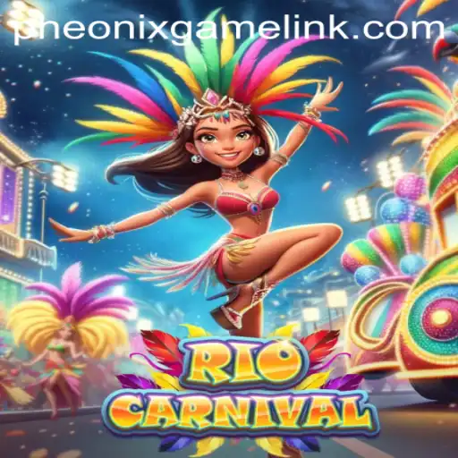 Dive into the Vibrant World of RioCarnival: The Latest Sensation in Online Gaming