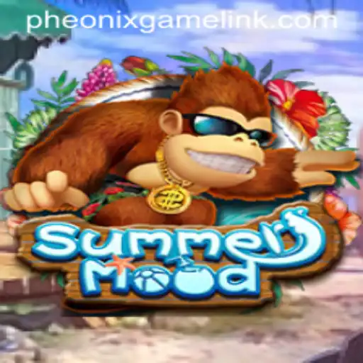 SummerMood: Diving into the Sunlit World of Phoenix Game Login
