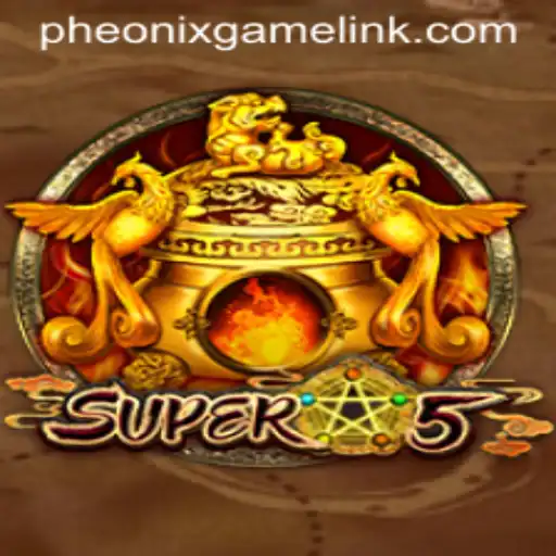 Exploring Super5: An Immersive Gaming Experience
