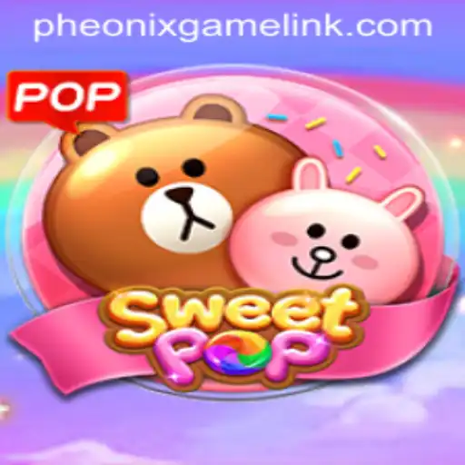 SweetPOP: A Sweet Adventure in Gaming