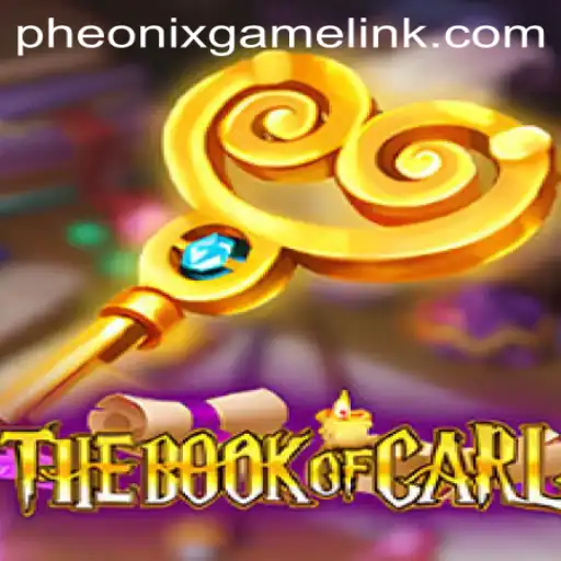 Discover the Enchanting World of 'TheBookofCarl'