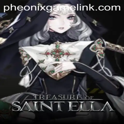 TreasureofSaintElla: Embarking on an Epic Quest