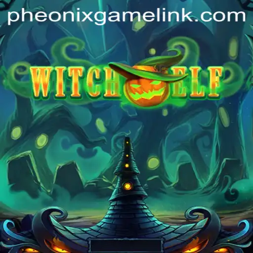 WitchElf: An Enchanting Journey through the Enchanted Forest