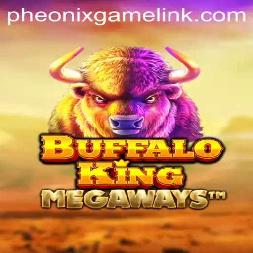 BuffaloKing: The Wild Adventure of Strategy and Chance