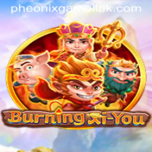 Exploring the Mystical World of BurningXiYou: A Phoenix Adventure