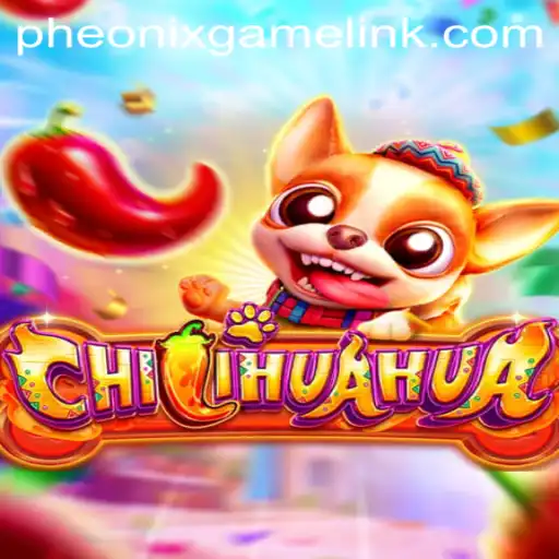 Unveiling CHILIHUAHUA: A Thrilling Journey with Phoenix Game Login