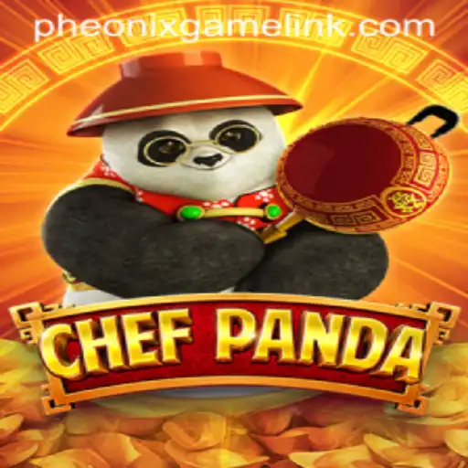 ChefPanda: Navigating the Culinary World with Phoenix Game Login