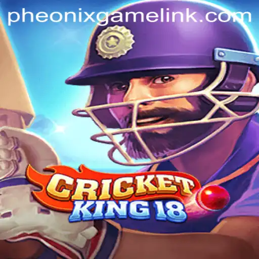 Unleashing the Excitement of CricketKing18: A New Era of Virtual Sports