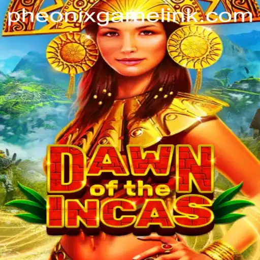 DawnoftheIncas: An Immersive Adventure Game Experience