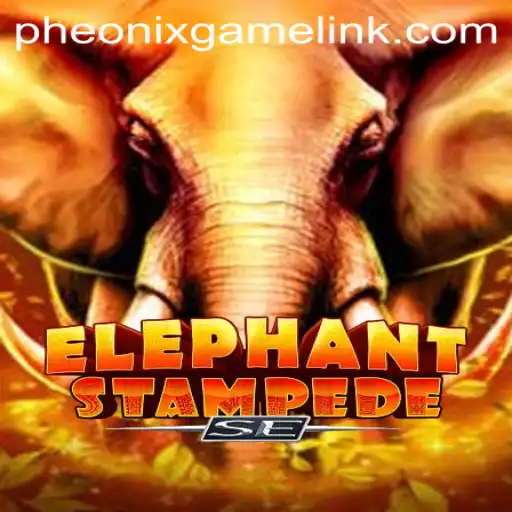 Exploring ElephantStampedeSE: A Game of Strategy and Adventure