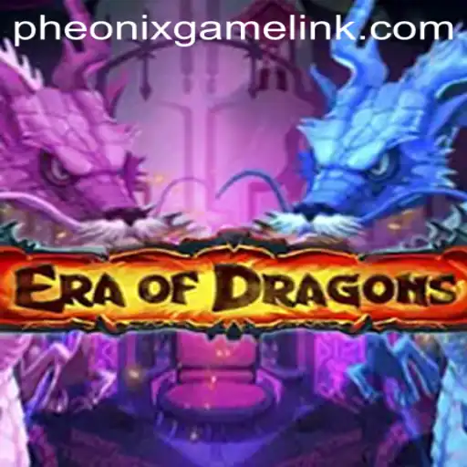 EraOfDragons: A Journey into a World of Fantasy and Myth