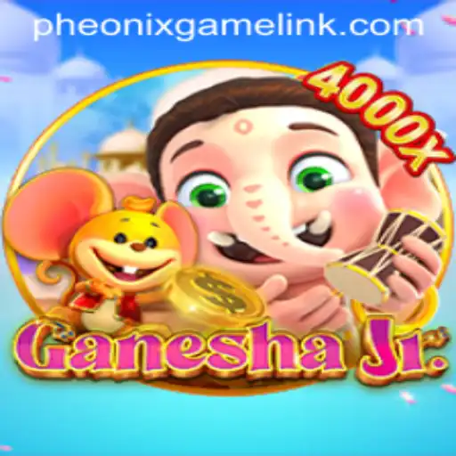 Exploring the Enchanting World of GaneshaJr: An Insight into Phoenix Game Login and Gameplay