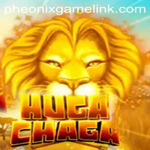HugaChaga - A New Era of Online Gaming