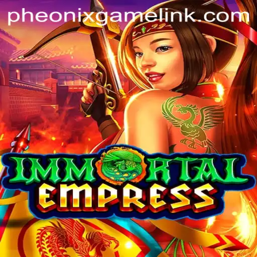 Discover the Mesmerizing World of ImmortalEmpress