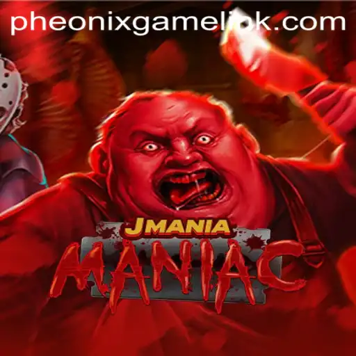 JManiaManiac: An Engaging Dive into the Arcade Phenomenon