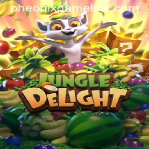 JungleDelight: An Adventure Through the Virtual Jungle