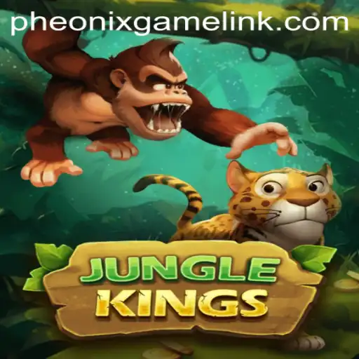 JungleKings: Embark on an Epic Adventure with Phoenix Game Login