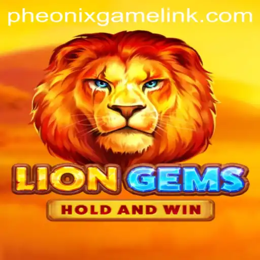 LionGems: Exploring the Enchanting World of Phoenix Game Login