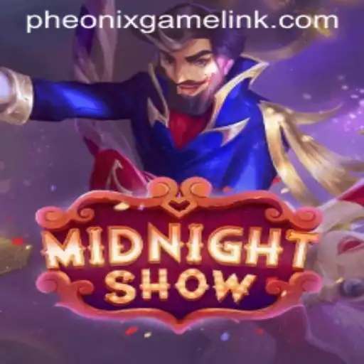 MidnightShow: Enter the Enigmatic World with Phoenix Game Login