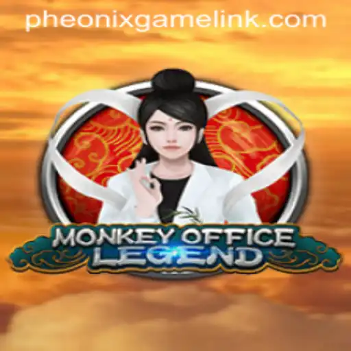 MonkeyOfficeLegend: Unpacking the Fascinating World of Phoenix Game Login