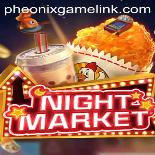 Exploring the World of NIGHTMARKET: A Guide to the Game and Its Rules