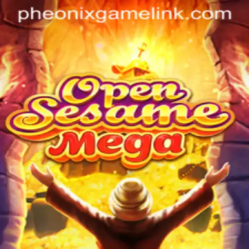 Discover the Thrilling World of OPENSESAMEMEGA: A Gateway to Immersive Gaming