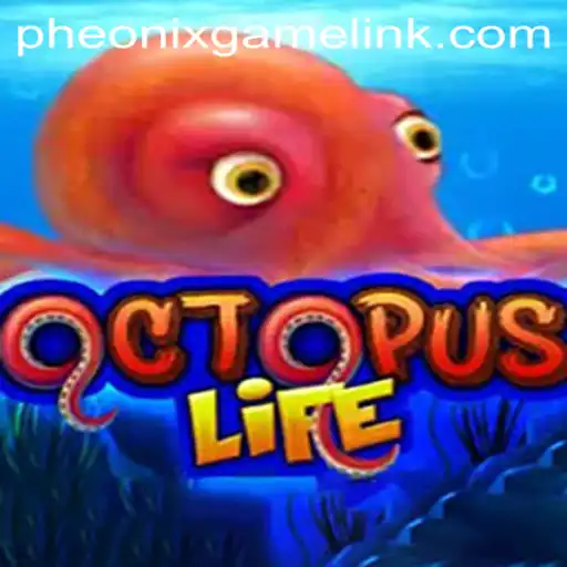 OctopusLife: Dive into the Immersive World of Adventure and Strategy