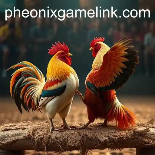 The Rise of Online Sabong and the Importance of Phoenix Game Login