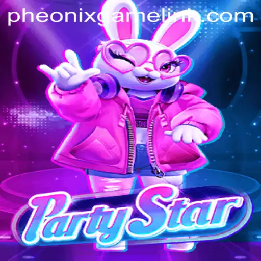 Discover the Thrills of PartyStar: An Exciting New Game with Phoenix Game Login
