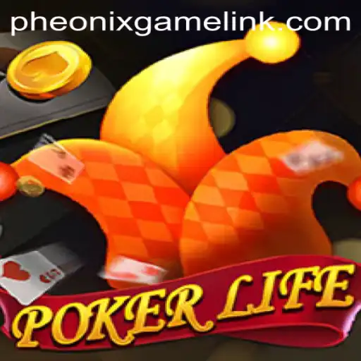 Unlocking the Fascinating World of PokerLife: A Dive Into Phoenix Game Login