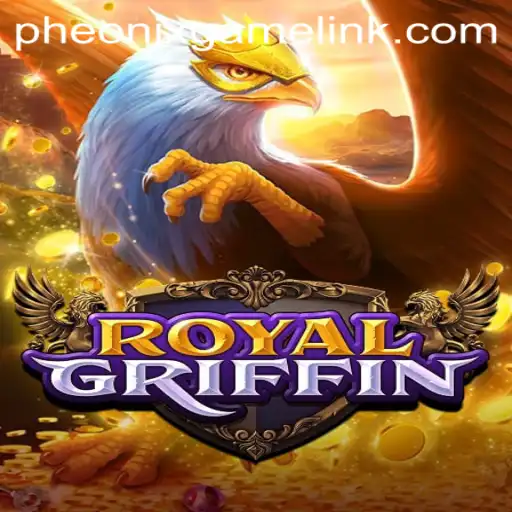 Discover the Enchanting World of RoyalGriffin: A Guide to the Phoenix Game Login