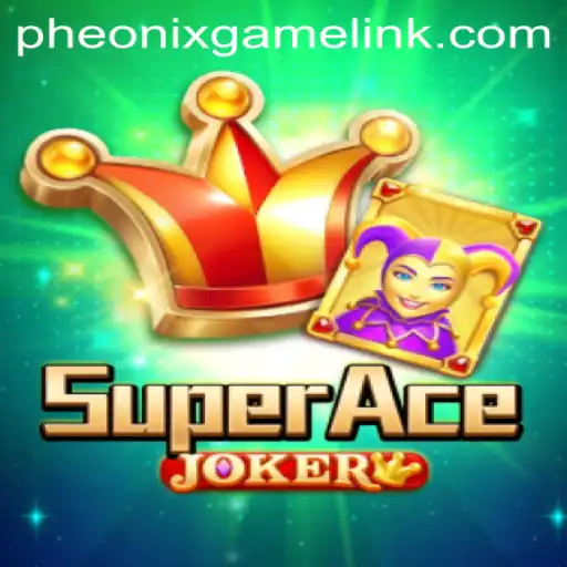 Exploring the Exciting World of SuperAceJoker and Phoenix Game Login