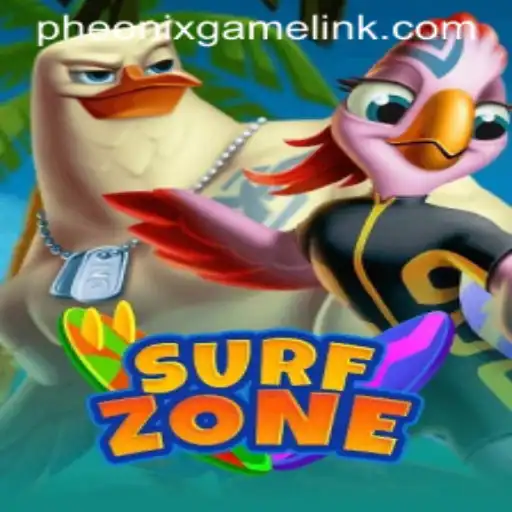 Discover SurfZone: The Thrilling Game Experience with Phoenix Game Login