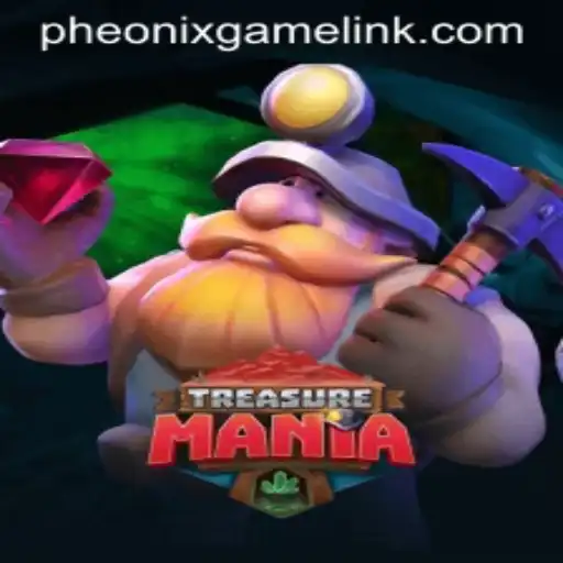 TreasureMania: Unveiling the Mystery of the Phoenix Game Login