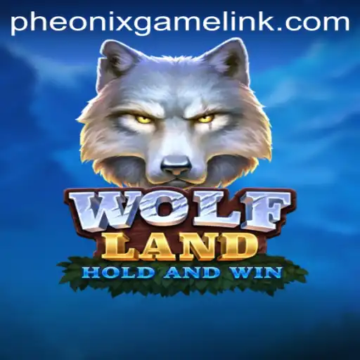 Unveiling the Magic of WolfLand: A Deep Dive into the Enigmatic World of Phoenix Game Login